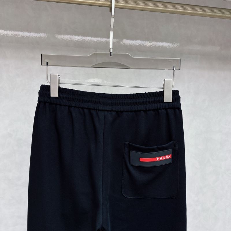 Prada Long Pants